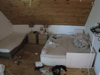 Julmodels Bedroom-C2's Live Sex Cam Show