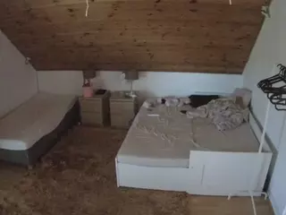 Julmodels Bedroom-C2's Live Sex Cam Show