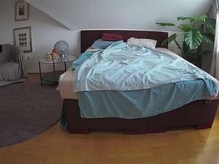 American Nude Models camsoda voyeurcam-julmodels-whitebed-3