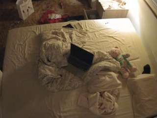 Julmodels Bedroom-C3