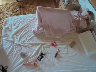 Julmodels Bedroom-C3