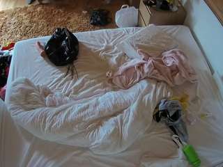 Hd, Voyeur, Thong, Julmodels house, Flashing, Classy, Body massage, Bedroom..., ass 3