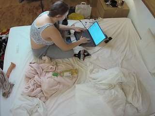 Julmodels Bedroom-C3