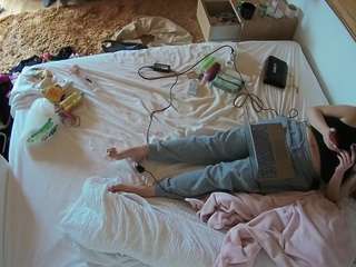 Julmodels Bedroom-C3