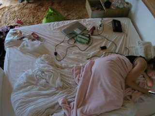 Julmodels Bedroom-C3