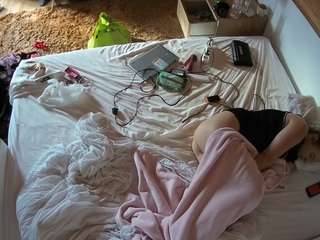 Julmodels Bedroom-C3