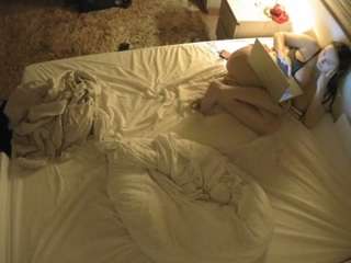 Julmodels Bedroom-C3