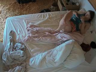 Julmodels Bedroom-C3