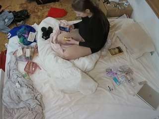 Julmodels Bedroom-C3