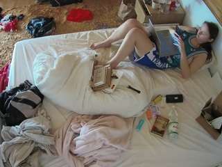 Julmodels Bedroom-C3