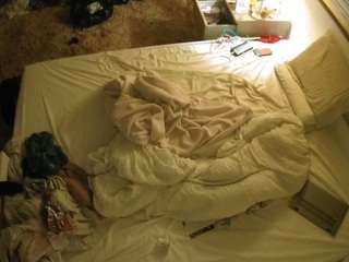 Julmodels Bedroom-C3