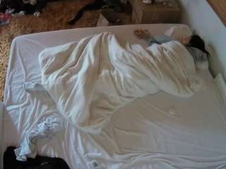 voyeurcam-julmodels-whitebed-3's profile image