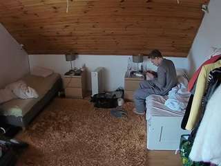 Julmodels Bedroom-C3