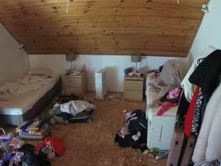 Julmodels Bedroom-C3 live cam