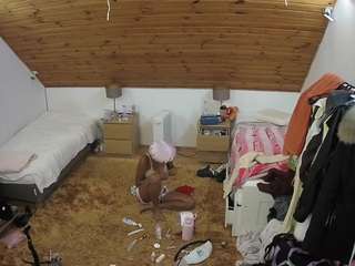 Julmodels Bedroom-C3