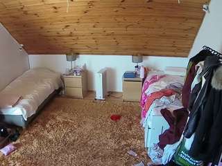 Julmodels Bedroom-C3