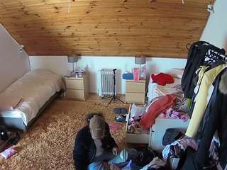 voyeurcam-julmod... Live Webcam on CamSoda