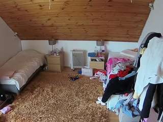 le modèle voyeurcam-julmodels-whitebed-3 est en webcam porno dans un show sur le site camsoda, il possède les tags suivants: ass,beautiful,bedroom,body massage,classy,flashing,julmodels-house,thong,voyeur,hd