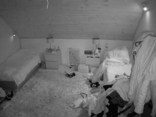 le modèle voyeurcam-julmodels-whitebed-3 est en webcam porno dans un show sur le site camsoda, il possède les tags suivants: ass,beautiful,bedroom,body massage,classy,flashing,julmodels-house,thong,voyeur,hd