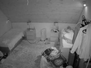 le modèle voyeurcam-julmodels-whitebed-3 est en webcam porno dans un show sur le site camsoda, il possède les tags suivants: ass,beautiful,bedroom,body massage,classy,flashing,julmodels-house,thong,voyeur,hd