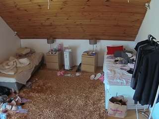 Julmodels Bedroom-C3 live webcam show
