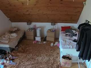Julmodels Bedroom-C3