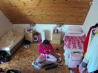Julmodels Bedroom-C3