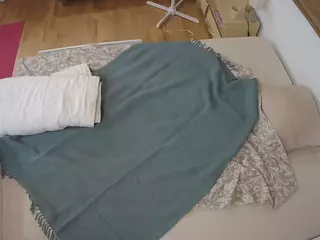 Julmodels Bedroom-C3's Live Sex Cam Show