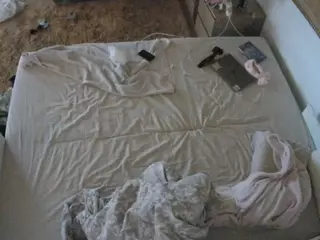 Julmodels Bedroom-C3's Live Sex Cam Show