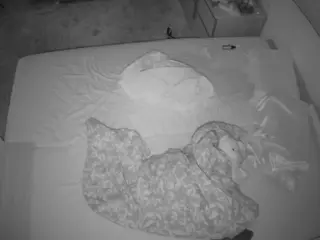 Julmodels Bedroom-C3's Live Sex Cam Show