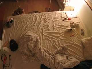 Julmodels Bedroom-A3