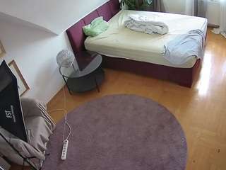 Amteur Voyeur camsoda voyeurcam-julmodels-whitebed-4