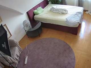 voyeurcam-julmodels-whitebed-4 Arabian Nude Model camsoda