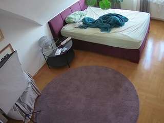 Ahiago camsoda voyeurcam-julmodels-whitebed-4