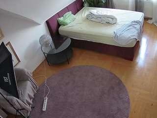 voyeurcam-julmodels-whitebed-4 Nude Hd Models camsoda