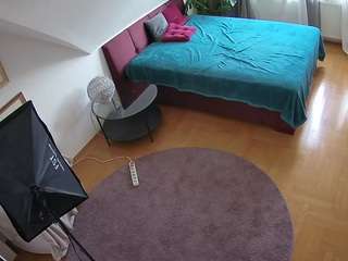 camsoda voyeurcam-julmodels-whitebed-4