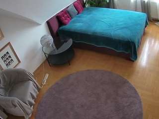 African Cam Models camsoda voyeurcam-julmodels-whitebed-4