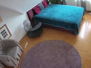 Filipina Cam Model camsoda voyeurcam-julmodels-whitebed-4