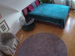 Voyeur Wife Videos camsoda voyeurcam-julmodels-whitebed-4