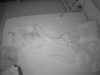 Dorm Voyeur camsoda voyeurcam-julmodels-whitebed-4