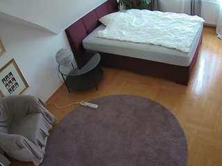 Kiaraglam2 camsoda voyeurcam-julmodels-whitebed-4