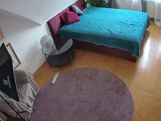 Peepholecam Voyeur camsoda voyeurcam-julmodels-whitebed-4