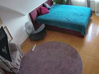 Livejasmin Model camsoda voyeurcam-julmodels-whitebed-4