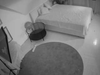 Model Porns camsoda voyeurcam-julmodels-whitebed-4