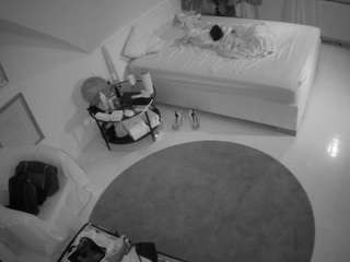 Voyeur House Gratis camsoda voyeurcam-julmodels-whitebed-4