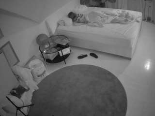 Voyeur Cam Live camsoda voyeurcam-julmodels-whitebed-4