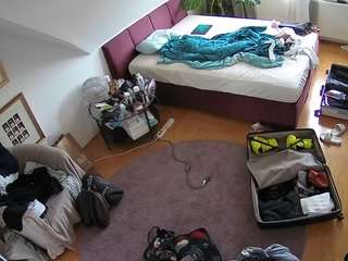 Voyeur Net camsoda voyeurcam-julmodels-whitebed-4