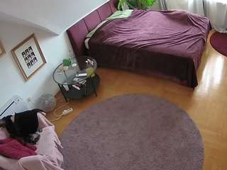Julmodels Bedroom-A3