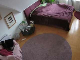 Julmodels Bedroom-A3