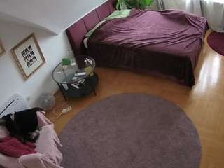 Julmodels Bedroom-A3